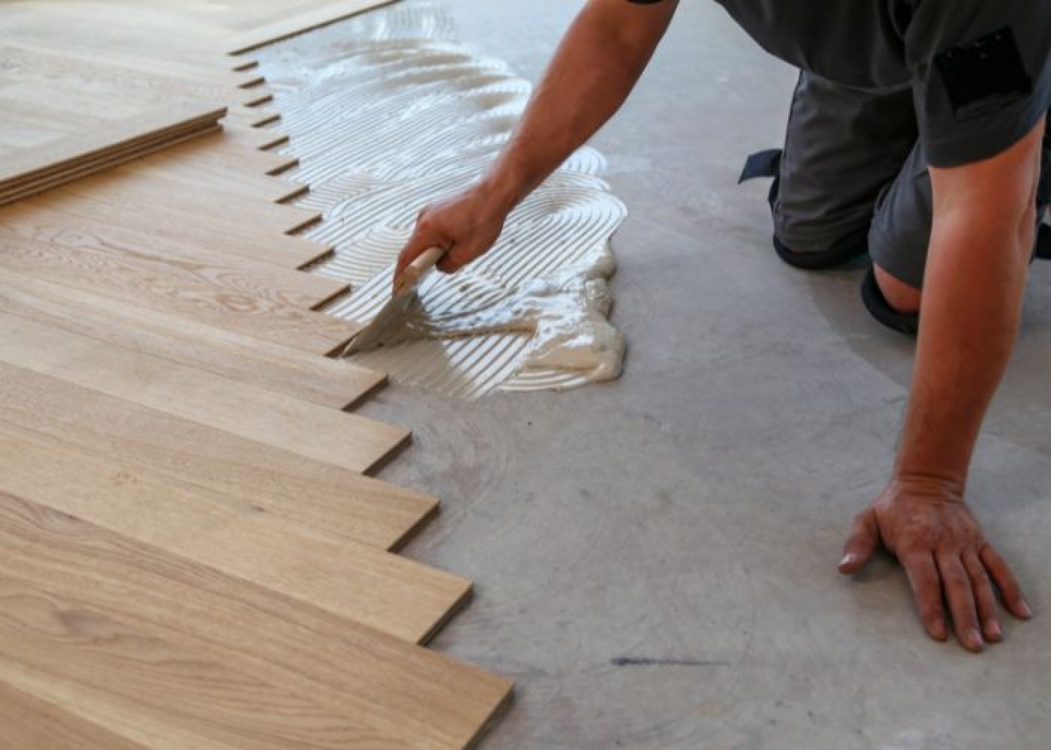 Quel Sous Couche Pour Parquet Stratifié