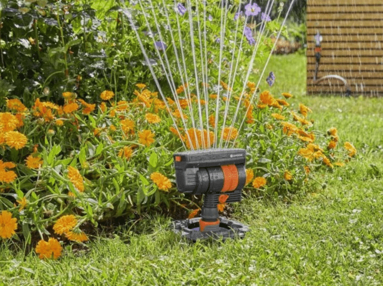 Arrosage Automatique Programmateur Connecté et solution d'irrigation — free download