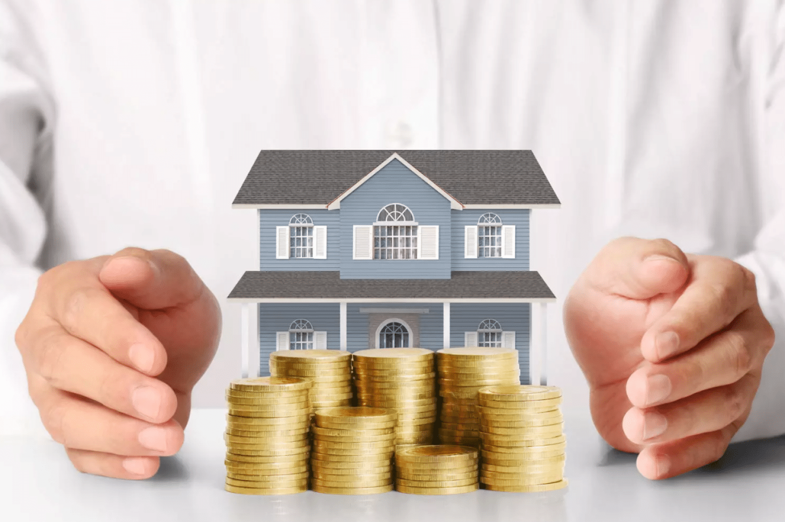 Comment Faire Lever L Hypothèque D Une Maison