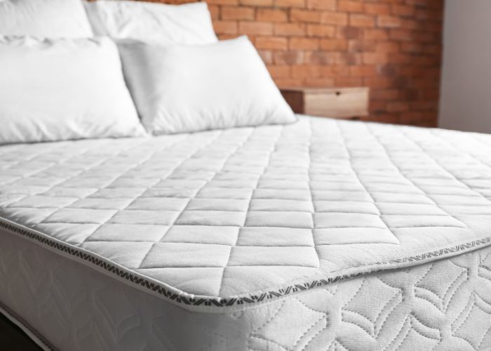 la qualité des matelassiers français
