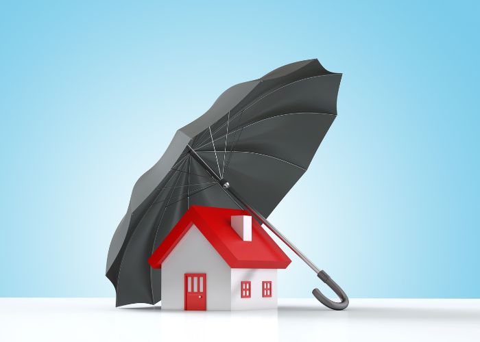 assurance habitation contre orage