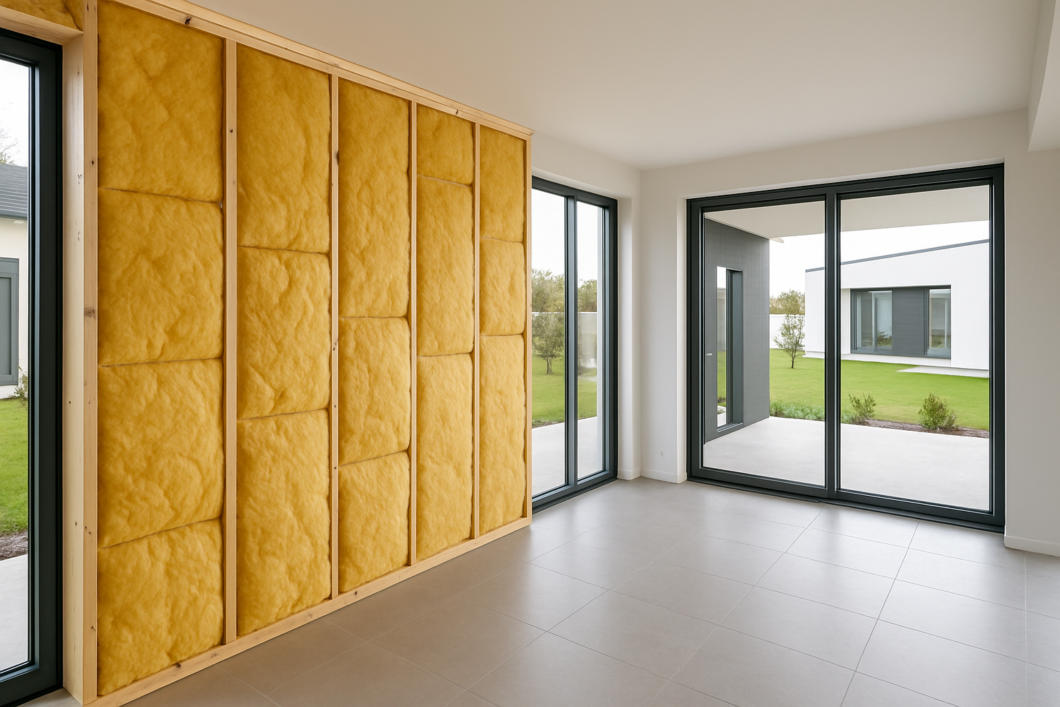 découvrez comment augmenter la valeur de votre maison en 2025 avec des travaux simples et sans tracas. suivez nos conseils pratiques pour embellir votre espace de vie et maximiser votre investissement immobilier.