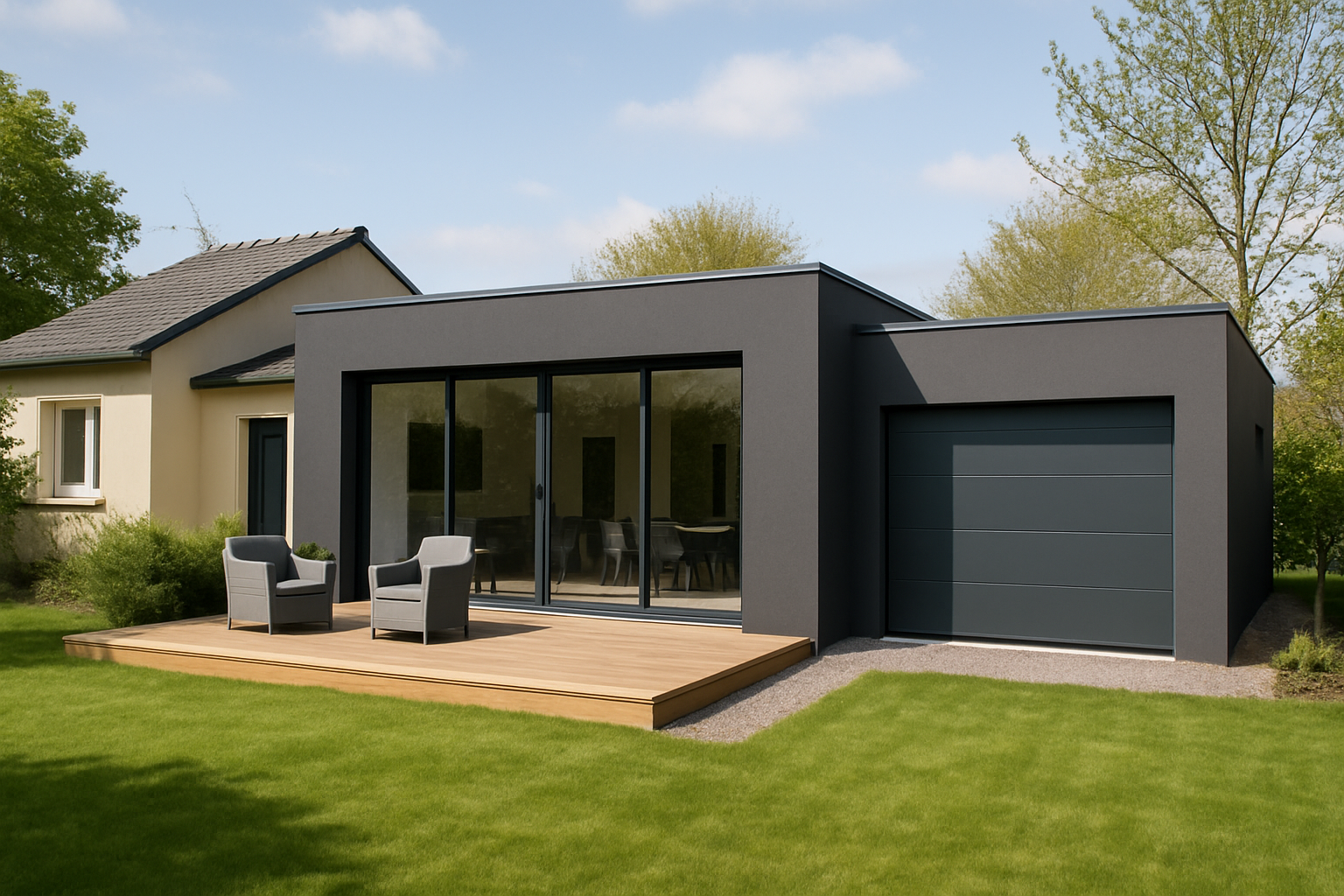 découvrez comment augmenter la valeur de votre maison en 2025 avec des travaux simples et sans tracas. suivez nos conseils pratiques pour améliorer l'apparence et la fonctionnalité de votre espace tout en maximisant votre investissement immobilier.