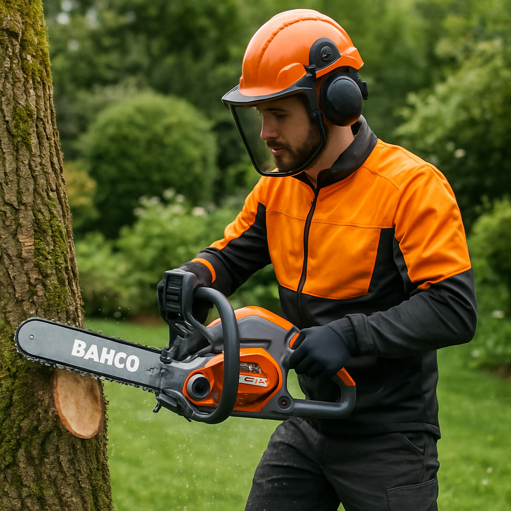 découvrez pourquoi la tronçonneuse bahco est le choix idéal pour les professionnels et les amateurs de jardinage. performantes, durables et faciles à utiliser, ces tronçonneuses garantissent une coupe précise et efficace, vous permettant d'entretenir votre espace extérieur en toute simplicité.
