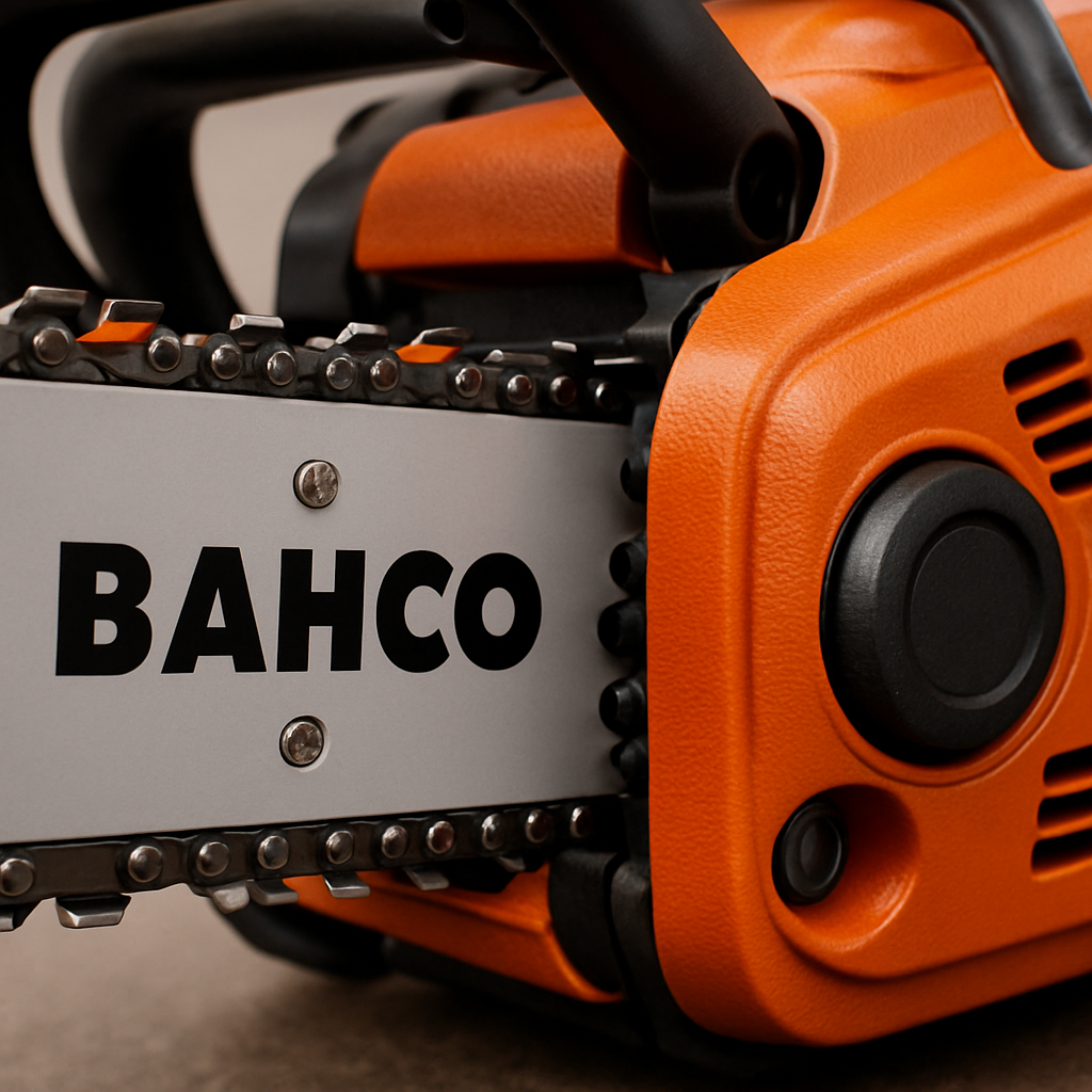 découvrez les avantages de choisir une tronçonneuse bahco pour vos travaux de jardinage et d'abattage. performantes, durables et ergonomiques, les tronçonneuses bahco allient qualité et innovation pour répondre à tous vos besoins. optez pour l'excellence avec bahco !