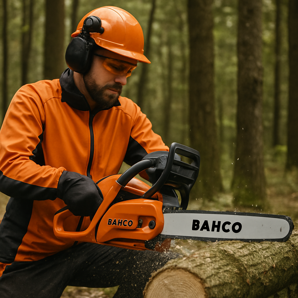 découvrez les avantages des tronçonneuses bahco et pourquoi elles sont le choix idéal pour les professionnels et les bricoleurs. performance, durabilité et innovation se rencontrent pour vous offrir un outil de coupe efficace et fiable.