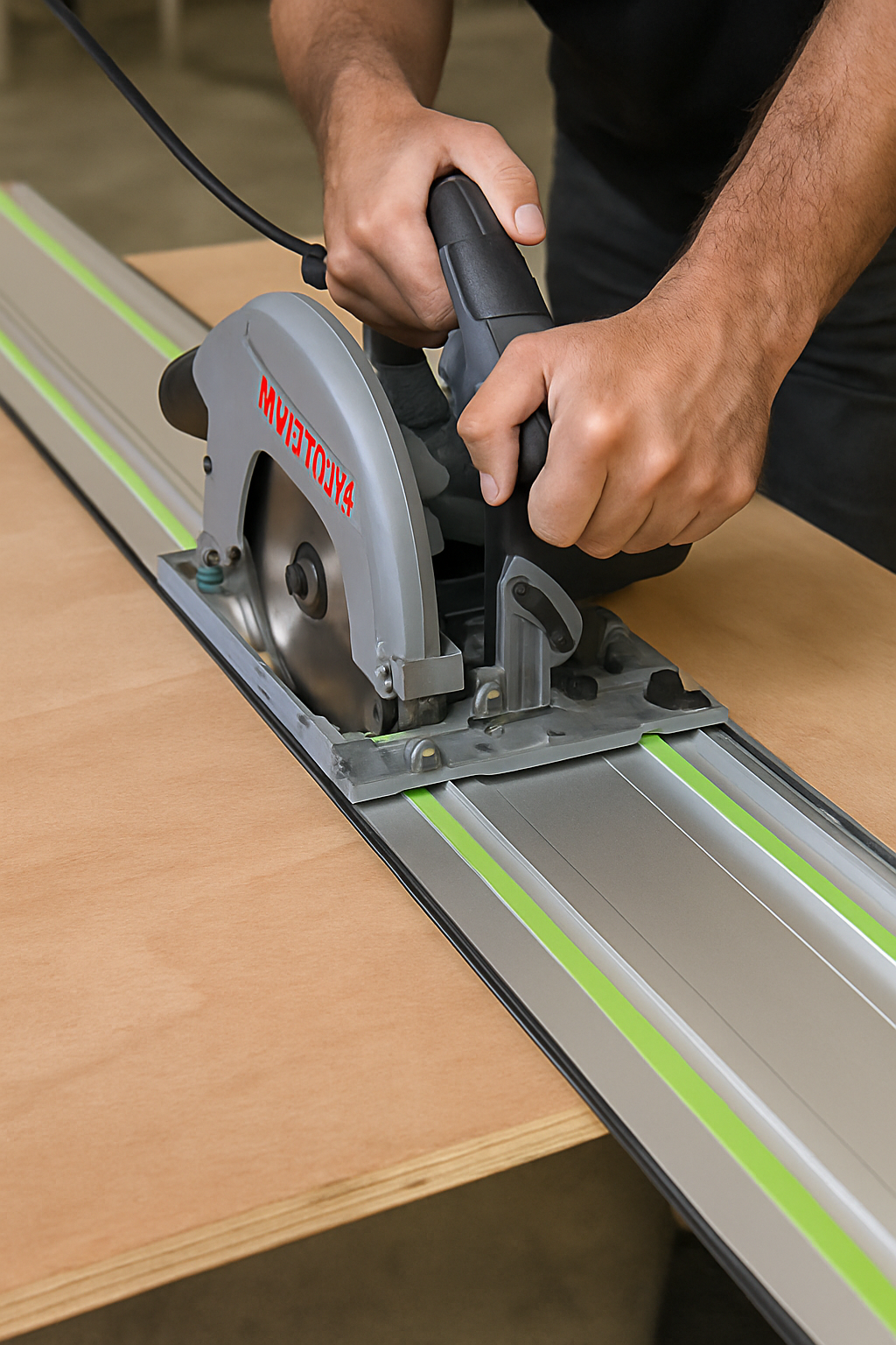 découvrez la scie circulaire racetools, conçue pour vous offrir des coupes précises en un temps record. idéale pour les professionnels comme pour les amateurs, cette scie vous permet de réaliser vos projets rapidement et efficacement. ne laissez plus le temps vous freiner, investissez dans la performance avec racetools.