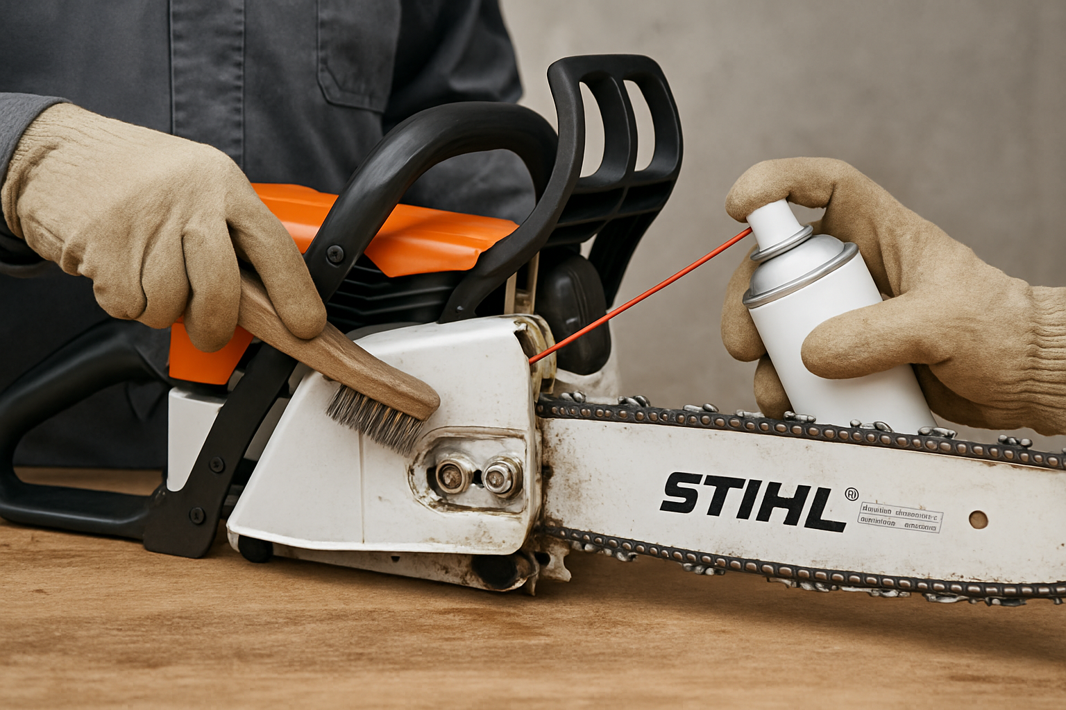 découvrez comment choisir la tronçonneuse stihl idéale pour vos besoins. que vous soyez professionnel ou amateur, notre guide vous aide à sélectionner le modèle adapté à vos projets de jardinage, d'abattage ou d'élagage.