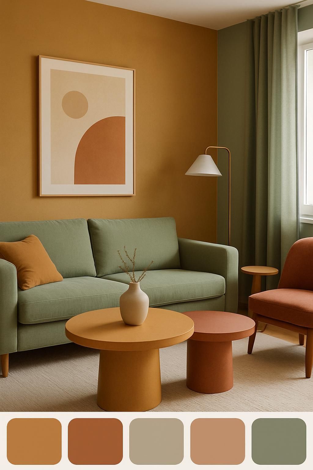 Découvrez nos conseils pratiques et économiques pour moderniser votre intérieur en 2025 sans vous ruiner. Transformez votre espace de vie avec des astuces simples et élégantes qui allient style et budget limité.
