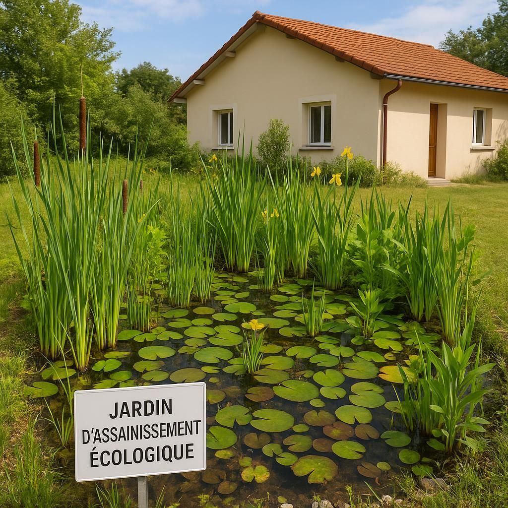 Découvrez les avis et retours d'expérience sur la phytoépuration Aquatiris. Explorez les avantages, les témoignages et les conseils pour optimiser votre système d'assainissement naturel grâce à cette méthode innovante.