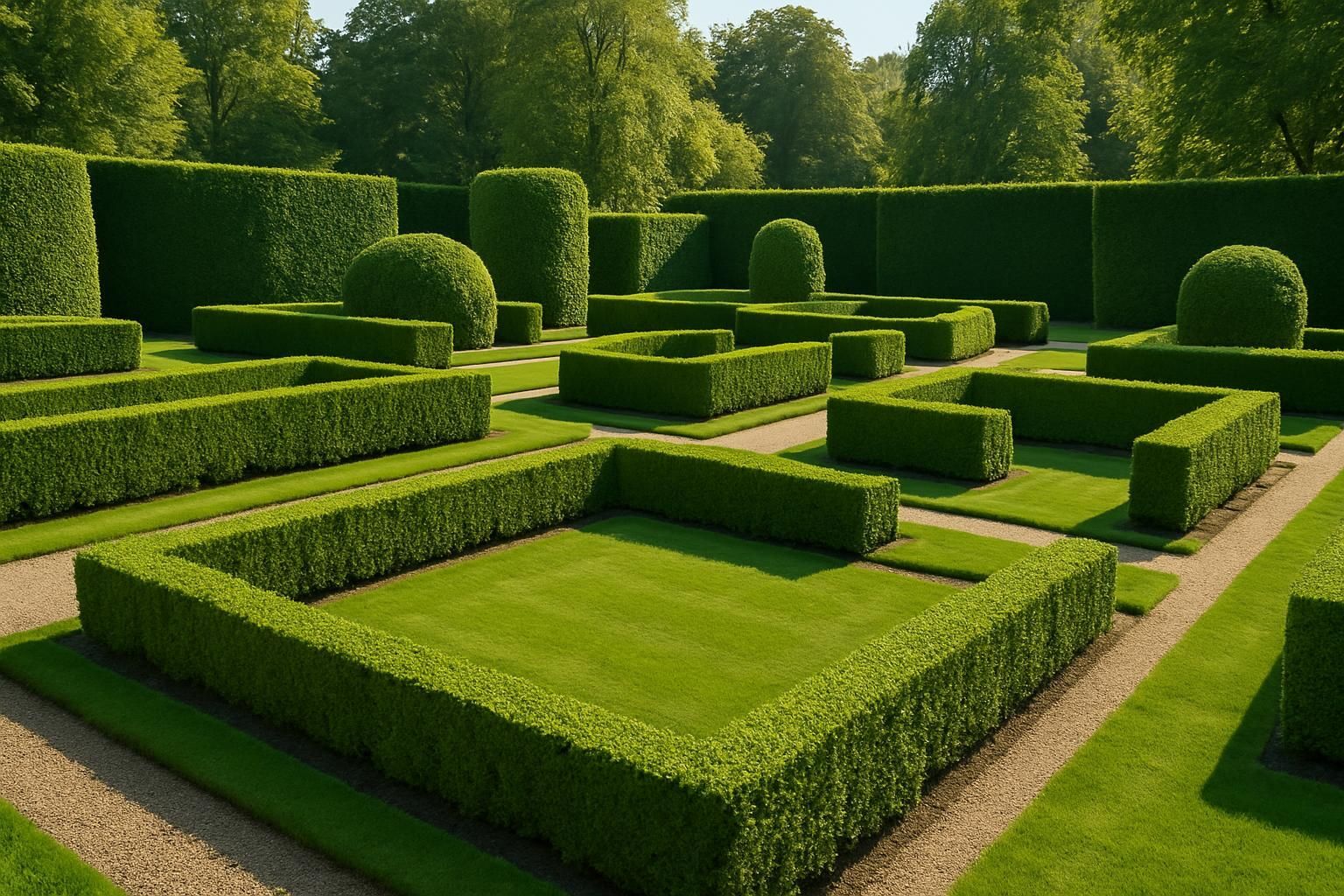 Découvrez tout ce qu'il faut savoir sur les prix des tailles de haies au black en 2025. Informez-vous sur les coûts, les risques et les implications de cette pratique pour un jardinage réussi.
