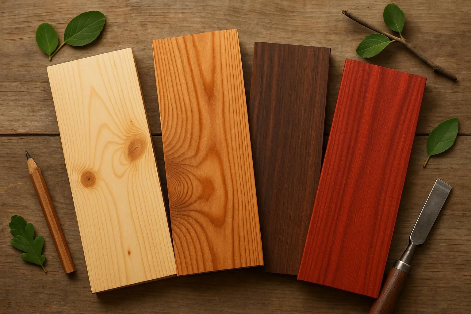 Découvrez comment construire votre terrasse suspendue en bois en 5 étapes simples et sans souci. Suivez notre guide pratique pour réaliser un espace extérieur esthétique et fonctionnel, parfait pour profiter des beaux jours.