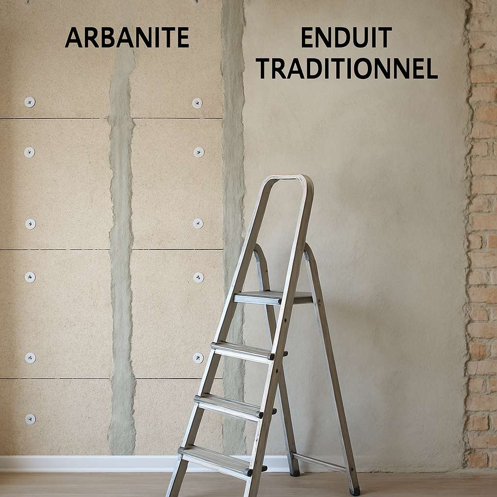 découvrez arbanite, la solution innovante et durable pour vos projets de construction. conçue pour allier performance et respect de l'environnement, arbanite révolutionne les matériaux de construction tout en réduisant l'empreinte carbone. optez pour une alternative qui combine durabilité et modernité.