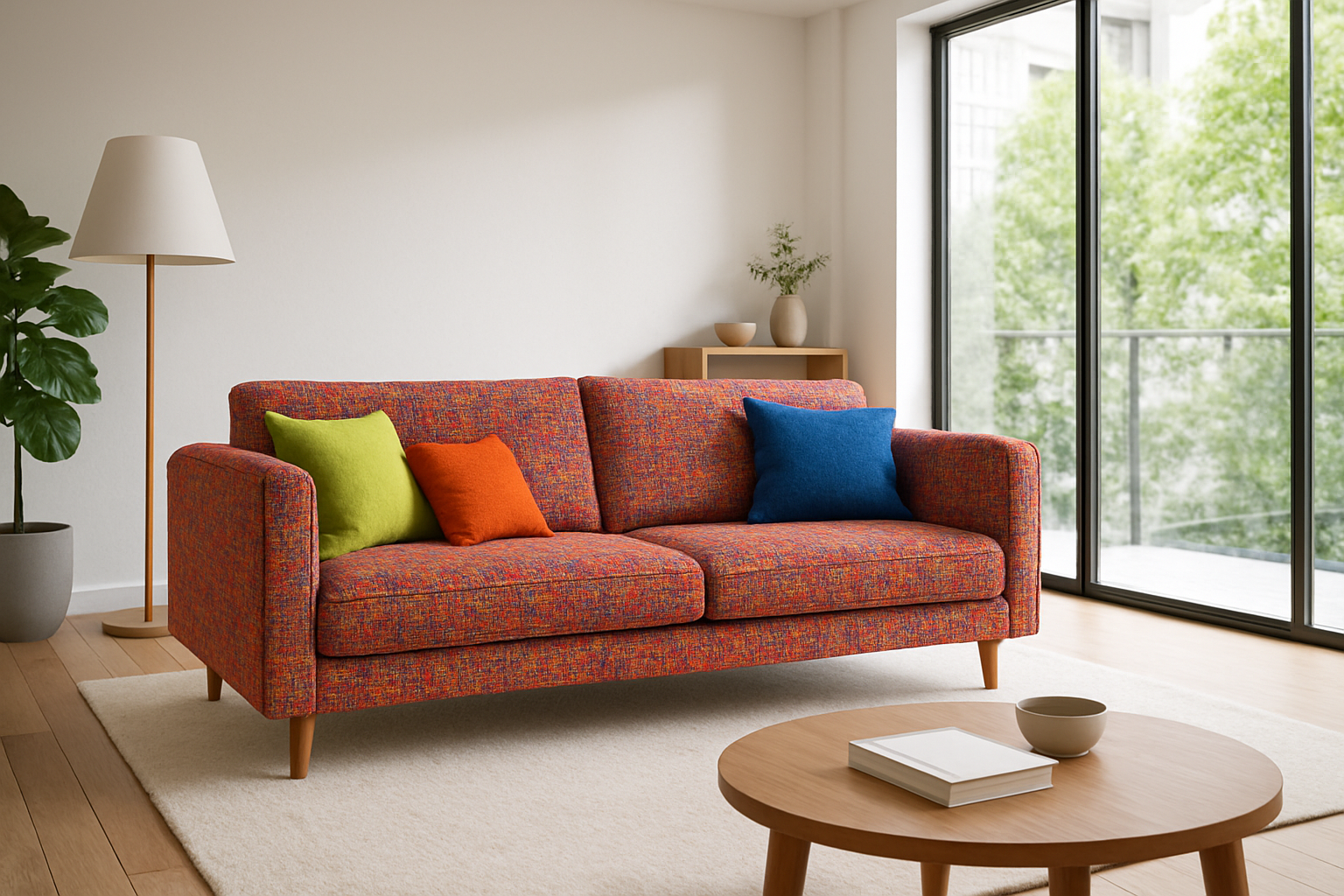 découvrez les dernières tendances déco avec notre sélection de canapés 3 places en tissu. alliez confort et style pour embellir votre salon avec des designs modernes et des textures variées. laissez-vous inspirer par nos conseils pour choisir le canapé parfait qui s'intègre à votre intérieur.