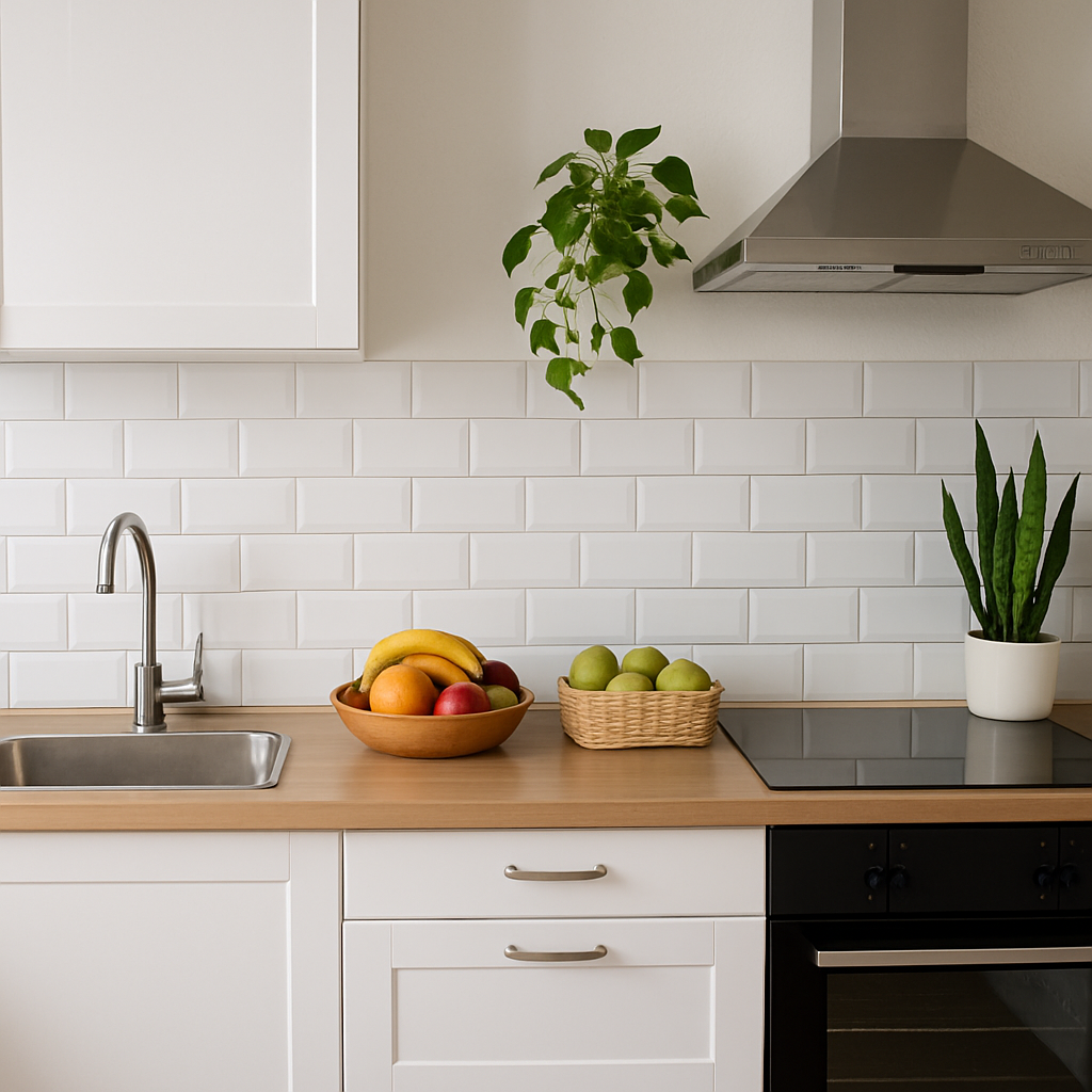 découvrez notre guide pratique pour éliminer efficacement les moucherons de votre cuisine en seulement 3 jours, sans avoir recours à des produits chimiques. apprenez des astuces simples et naturelles pour retrouver un environnement sain et agréable.
