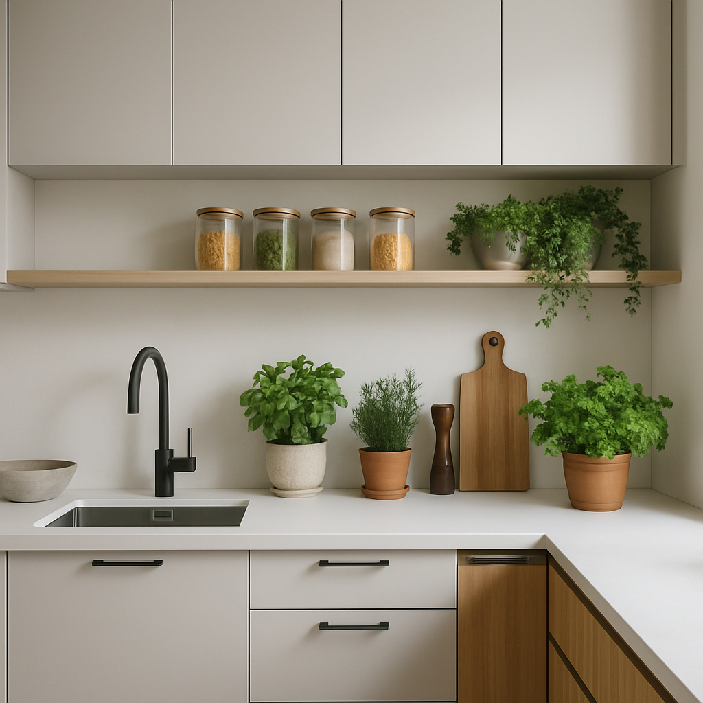 découvrez des astuces simples et efficaces pour éliminer les moucherons de votre cuisine en seulement 3 jours, sans avoir recours à des produits chimiques. apprenez des méthodes naturelles et sûres pour un environnement sain et débarrassé de ces nuisibles.