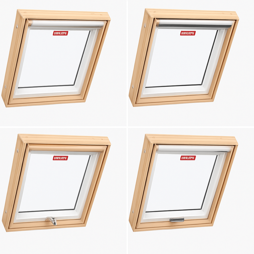 découvrez comment faire pivoter votre velux en toute simplicité grâce à notre guide en 5 étapes faciles. optimisez la lumière et l'aération de votre espace avec des conseils pratiques pour un entretien rapide et efficace.