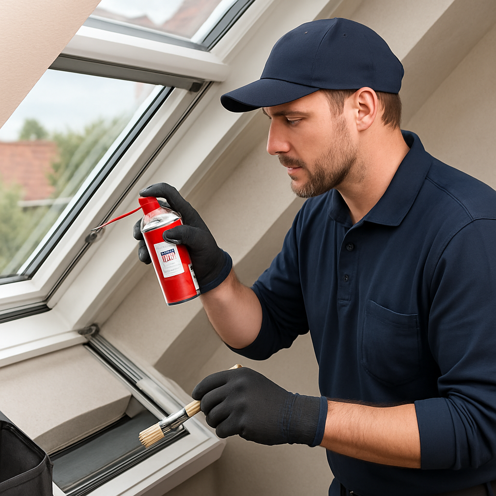découvrez comment faire pivoter votre velux en toute simplicité grâce à notre guide en 5 étapes simples. suivez nos conseils pratiques pour améliorer l'éclairage et l'aération de votre espace tout en optimisant le fonctionnement de votre fenêtre de toit.