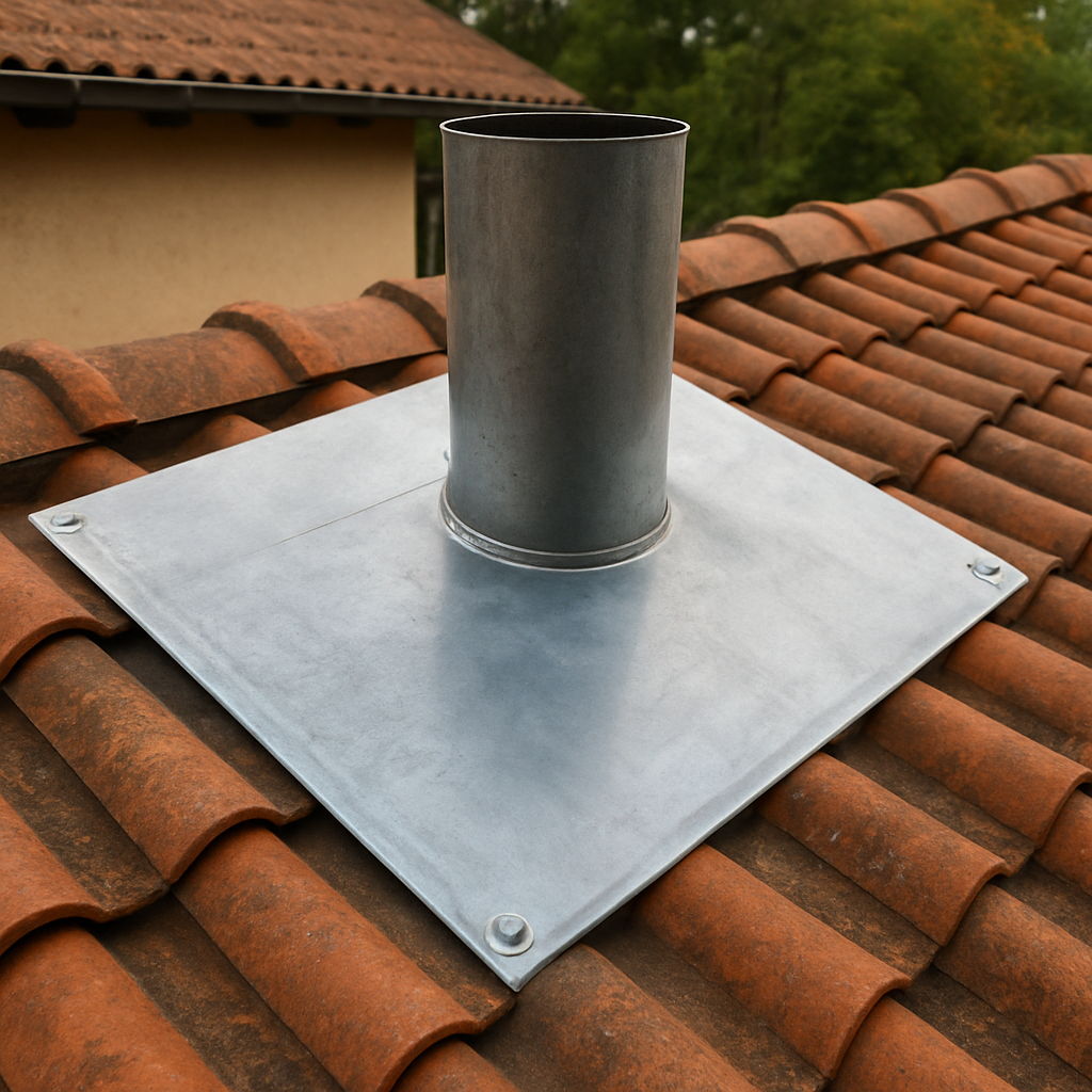 découvrez comment installer facilement une plaque pour fermer un conduit de cheminée sur le toit. suivez nos étapes simples et sécurisées pour assurer une protection optimale de votre cheminée et éviter les infiltrations d'eau. instruction détaillée et conseils pratiques à portée de main.