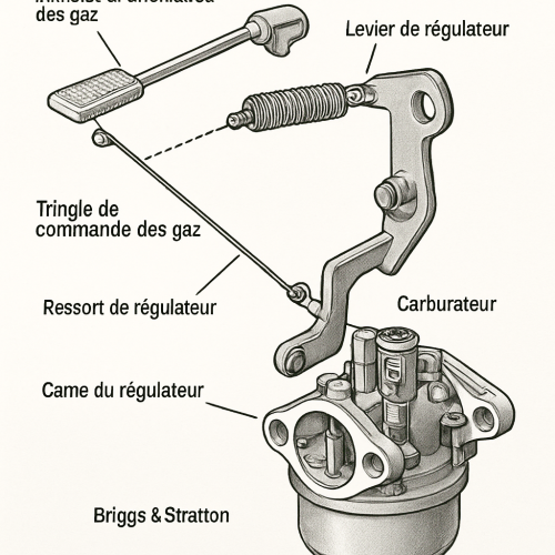 Chemisier Charlène