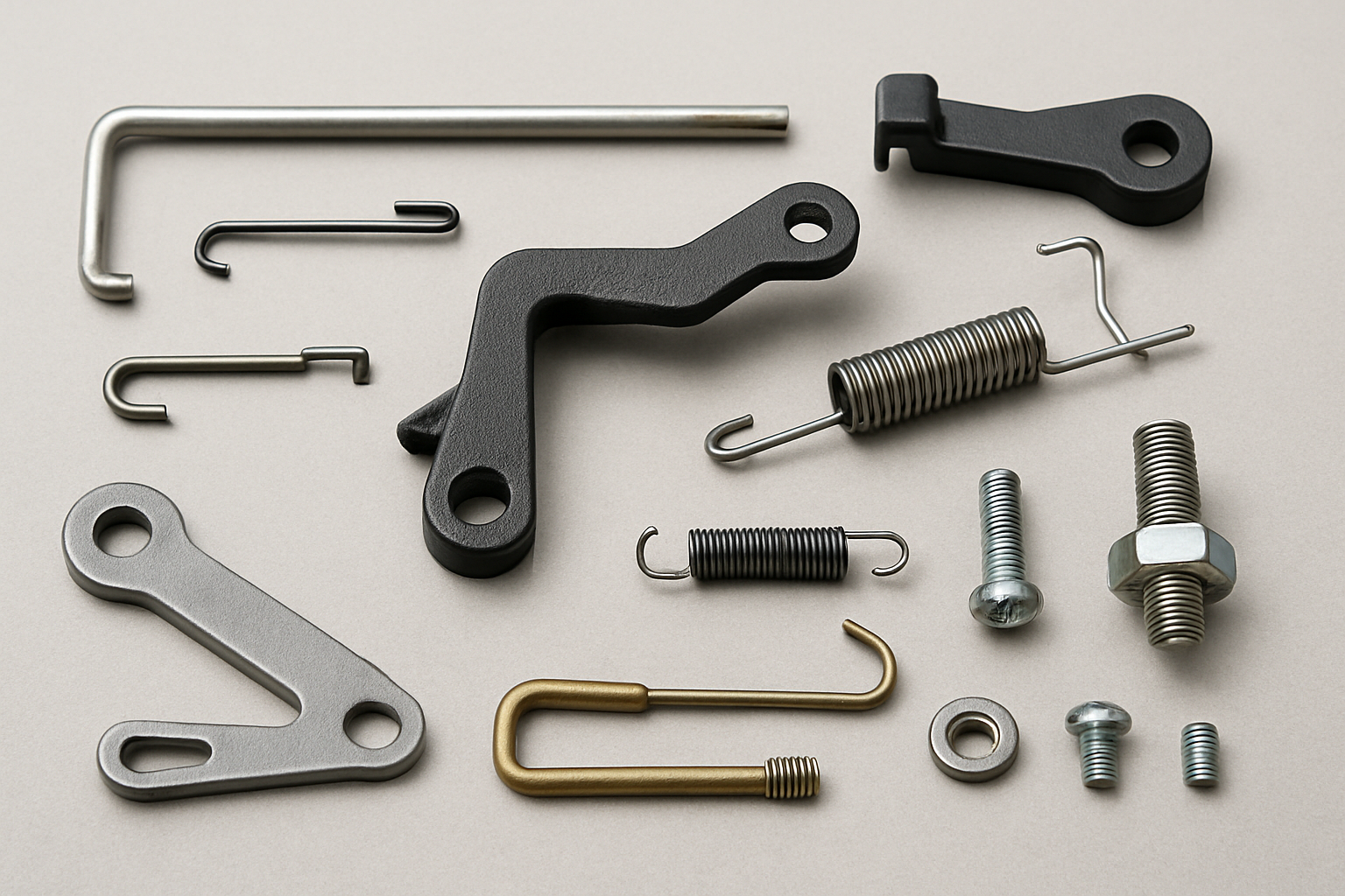 découvrez comment analyser la vue éclatée de la tringlerie de carburateur briggs et stratton en 2025. cette ressource vous guide à travers les composants essentiels, facilitant l'entretien et la réparation de votre moteur.