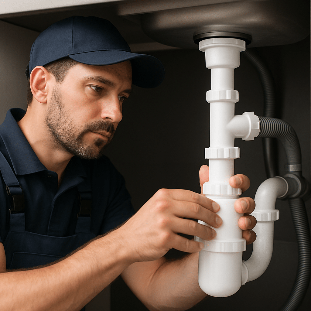 découvrez les essentiels du schéma de hauteur d'évacuation d'un évier en 2025. cette guide vous aide à mieux comprendre les normes et les pratiques à suivre pour garantir une installation efficace et conforme. informez-vous sur les dimensions optimales pour un drainage optimal et un confort d'utilisation.