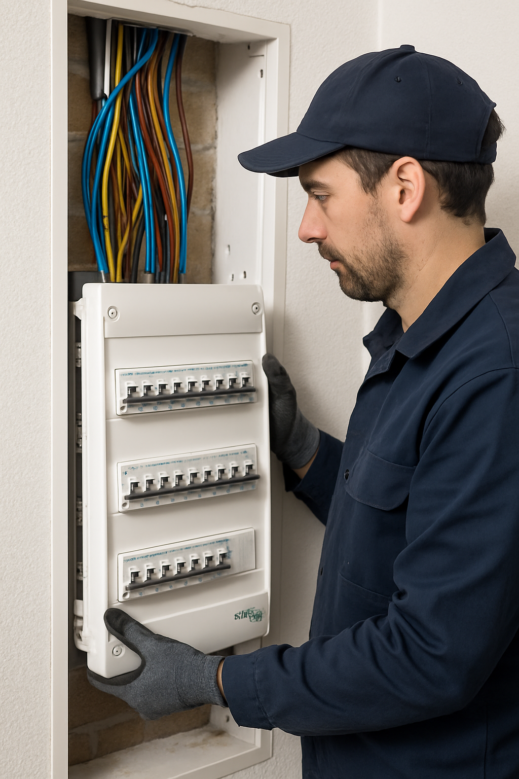 explorez les enjeux liés à la gaine gtl et au tableau consuel en 2025. informez-vous sur les normes, les défis techniques et les meilleures pratiques pour assurer une installation électrique sécurisée et conforme aux exigences actuelles.