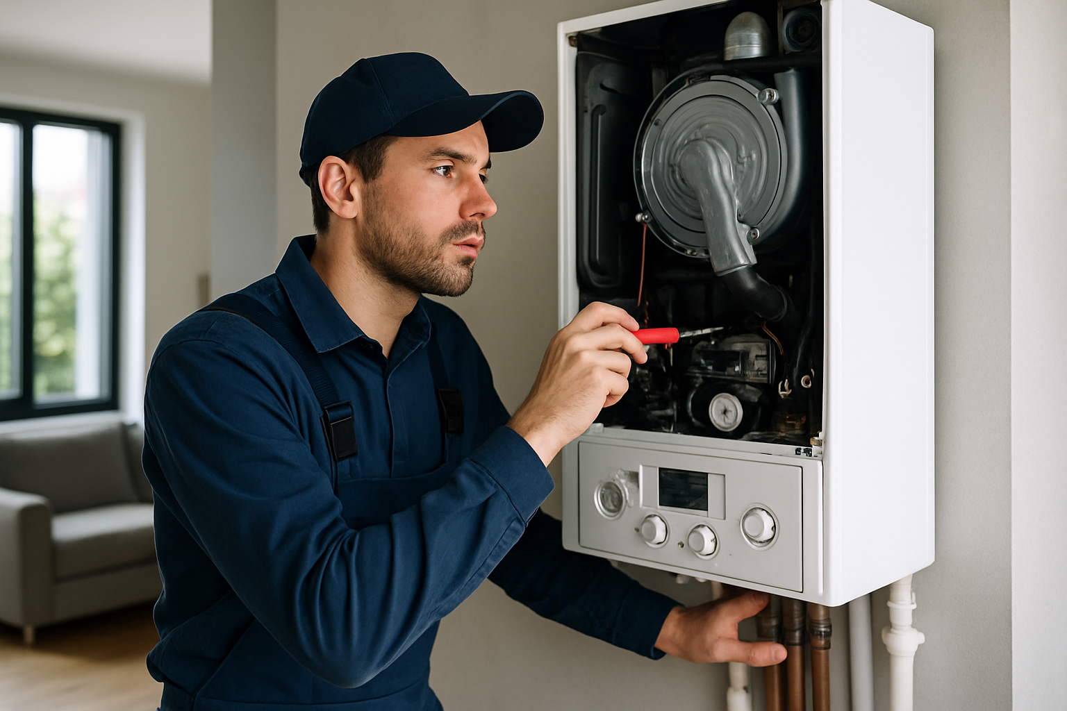 découvrez les raisons pour lesquelles votre chaudière émet des bruits similaires à ceux d'un avion en 2025. apprenez à identifier les problèmes potentiels et les solutions pour garantir le bon fonctionnement de votre système de chauffage.