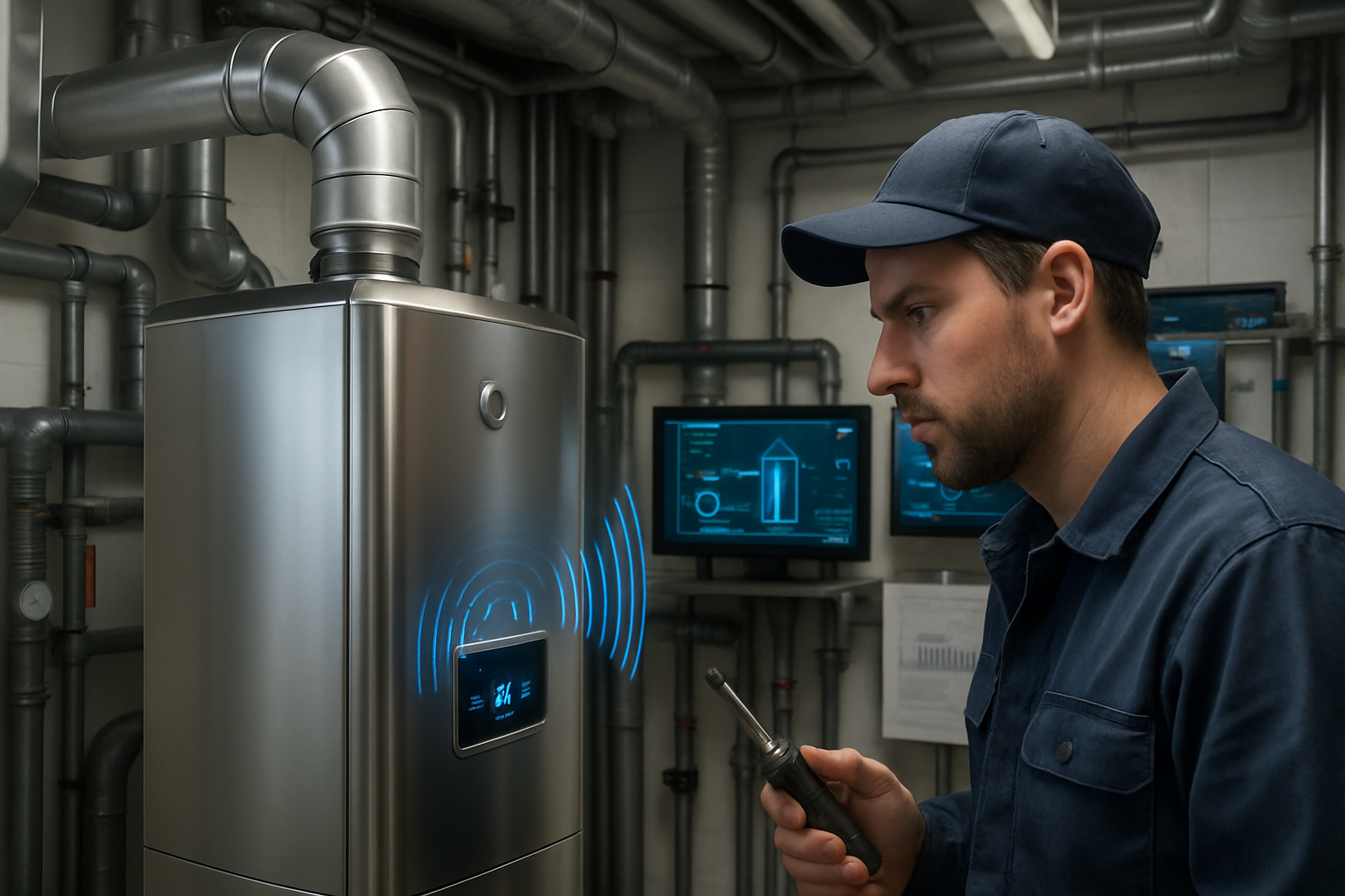 découvrez les causes des bruits inquiétants de votre chaudière en 2025. apprenez à identifier les problèmes potentiels et à assurer le bon fonctionnement de votre système de chauffage, tout en prévenant des réparations coûteuses.