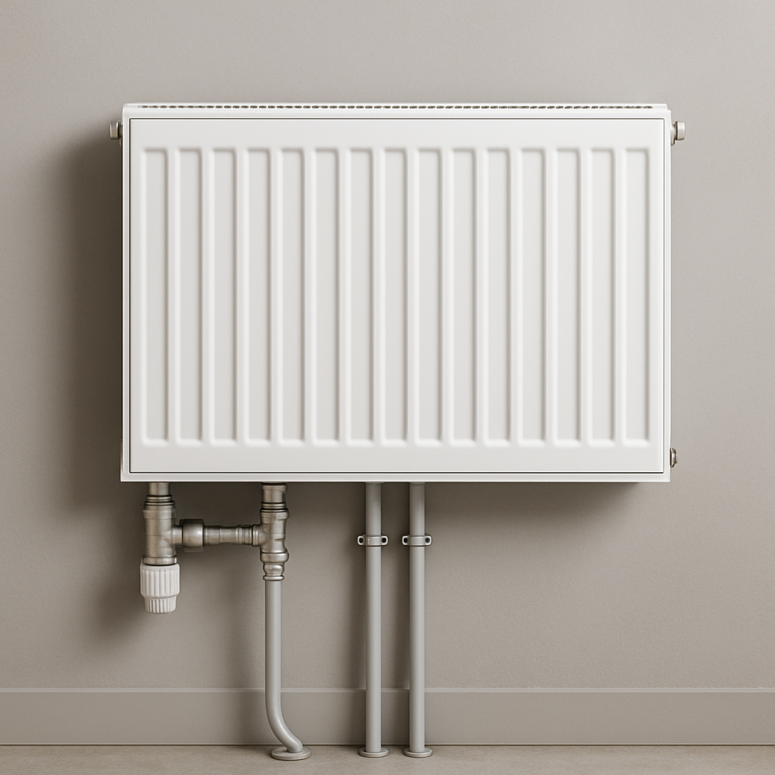 Comprendre pourquoi votre radiateur fait du bruit et comment y remédier — free download