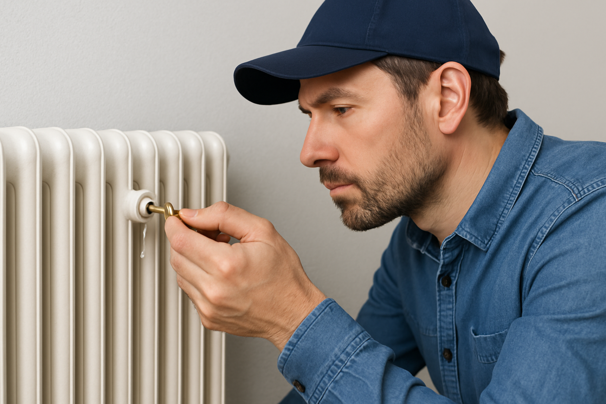Comprendre pourquoi votre radiateur fait du bruit et comment y remédier — free download