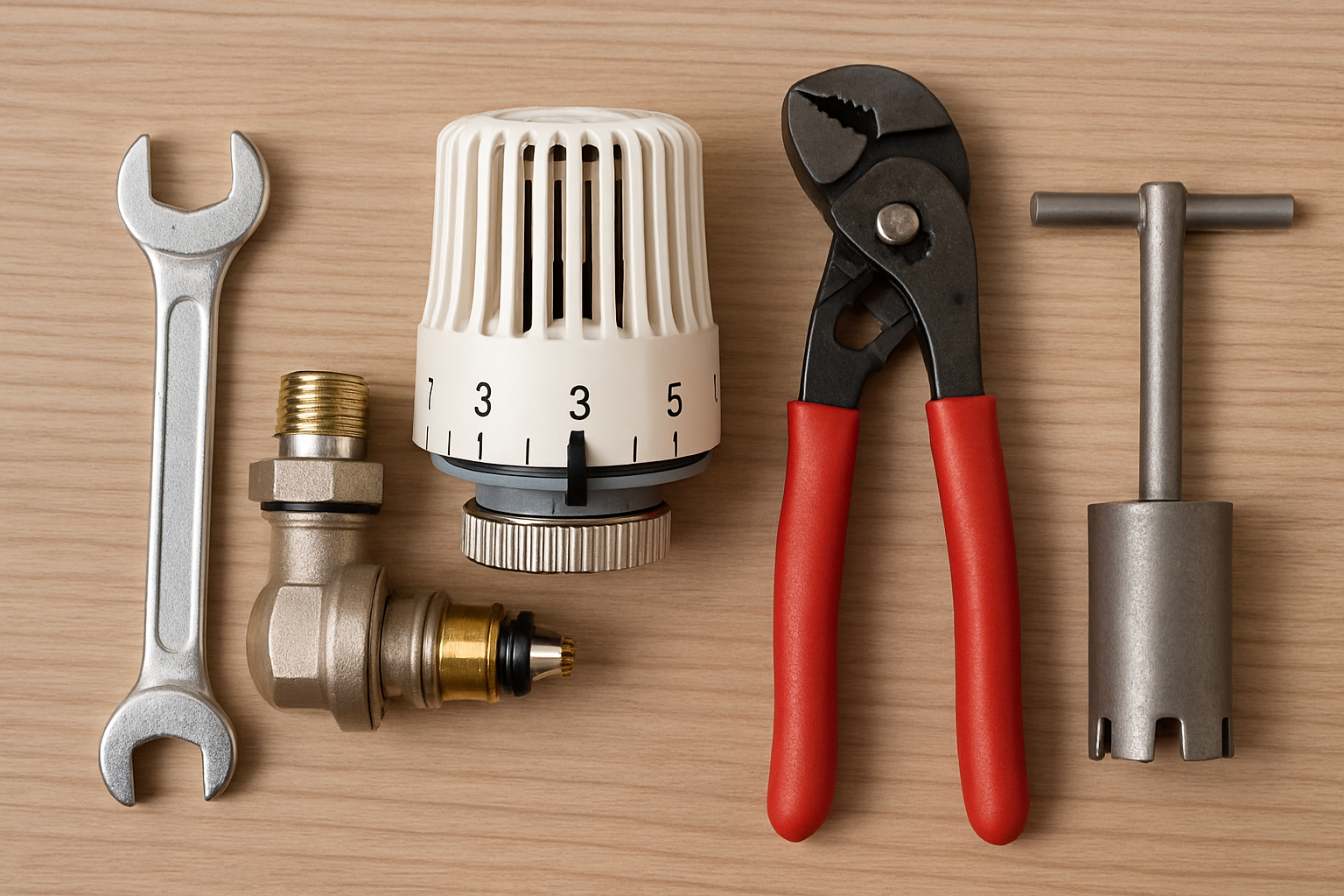 découvrez les causes des bruits provenant de votre radiateur et apprenez des solutions simples pour y remédier efficacement. améliorez votre confort thermique et dites adieu aux nuisances sonores!