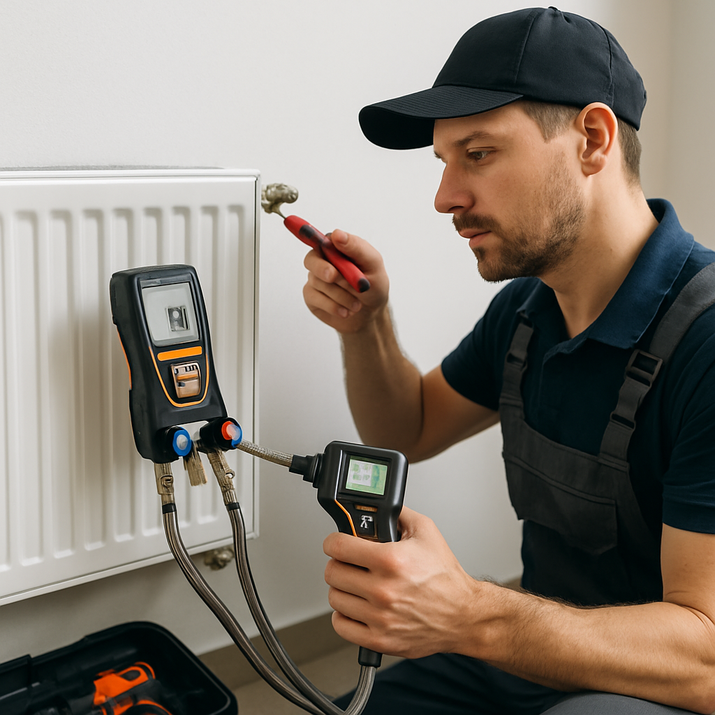découvrez les raisons pour lesquelles votre radiateur émet des bruits désagréables et apprenez des astuces simples pour y remédier efficacement. ne laissez pas les nuisances sonores perturber votre confort thermique !