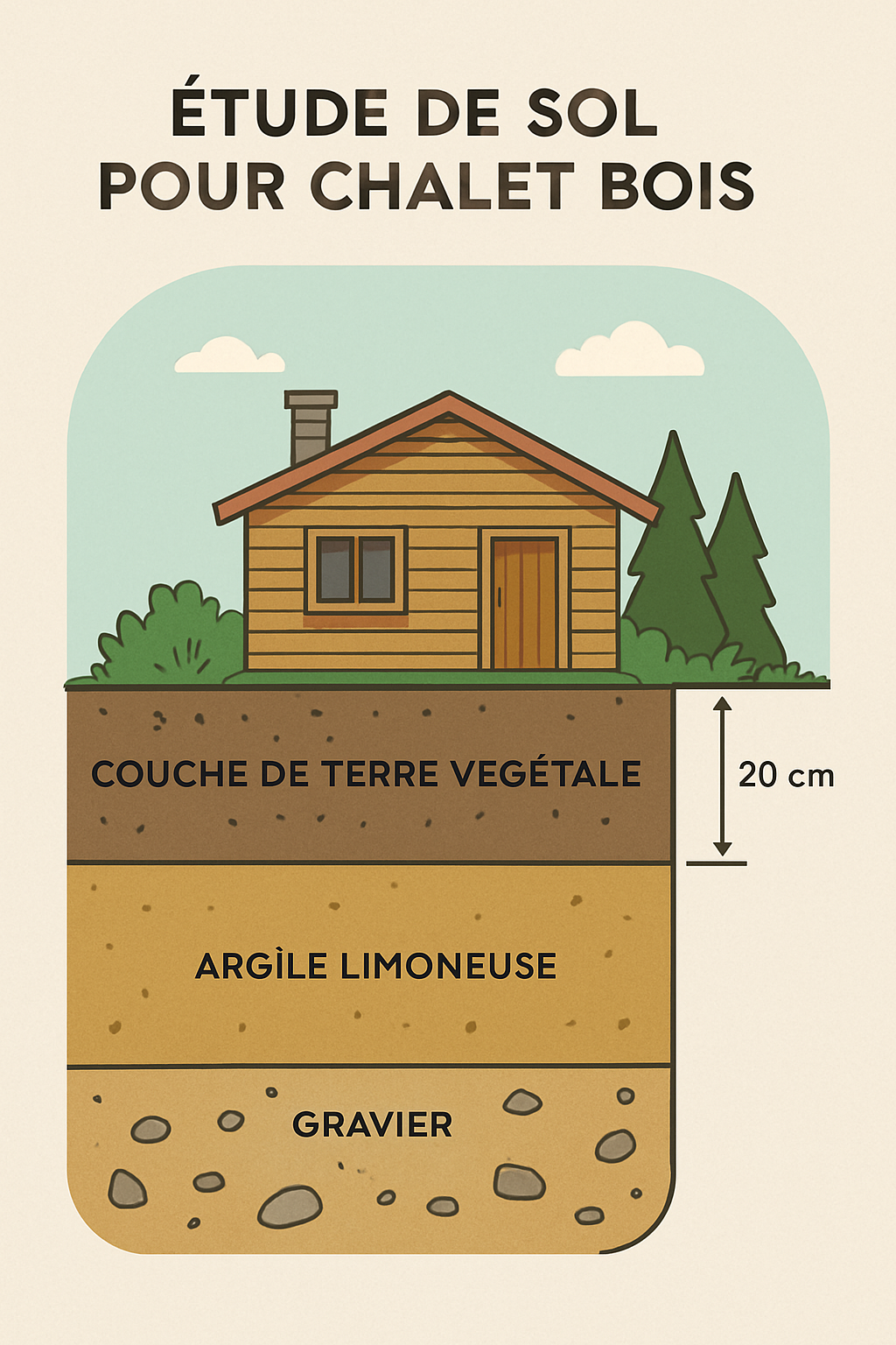 découvrez comment construire facilement et sans tracas votre propre chalet en bois en 2025. suivez nos conseils pratiques et techniques pour réaliser votre rêve de maison en pleine nature.