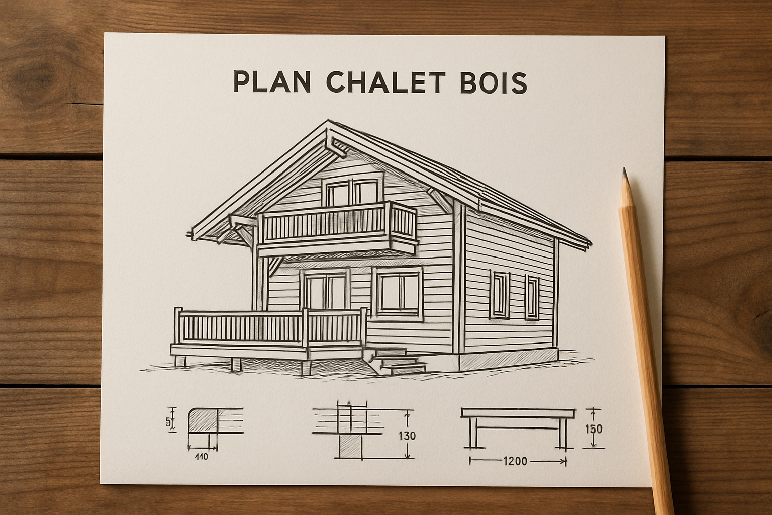 découvrez comment construire votre chalet en bois en 2025 sans effort grâce à nos conseils pratiques et nos astuces. transformez votre rêve en réalité avec des étapes simples et des solutions efficaces pour un projet réussi.
