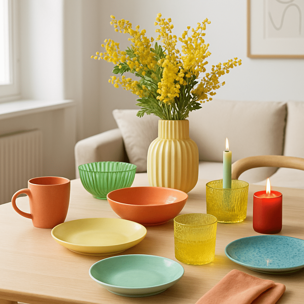 découvrez comment transformer votre intérieur avec les tendances h&m home de 2025. inspirez-vous pour créer un espace élégant et moderne, tout en respectant votre budget. ne manquez pas nos astuces déco accessibles pour un style à la pointe sans vous ruiner.