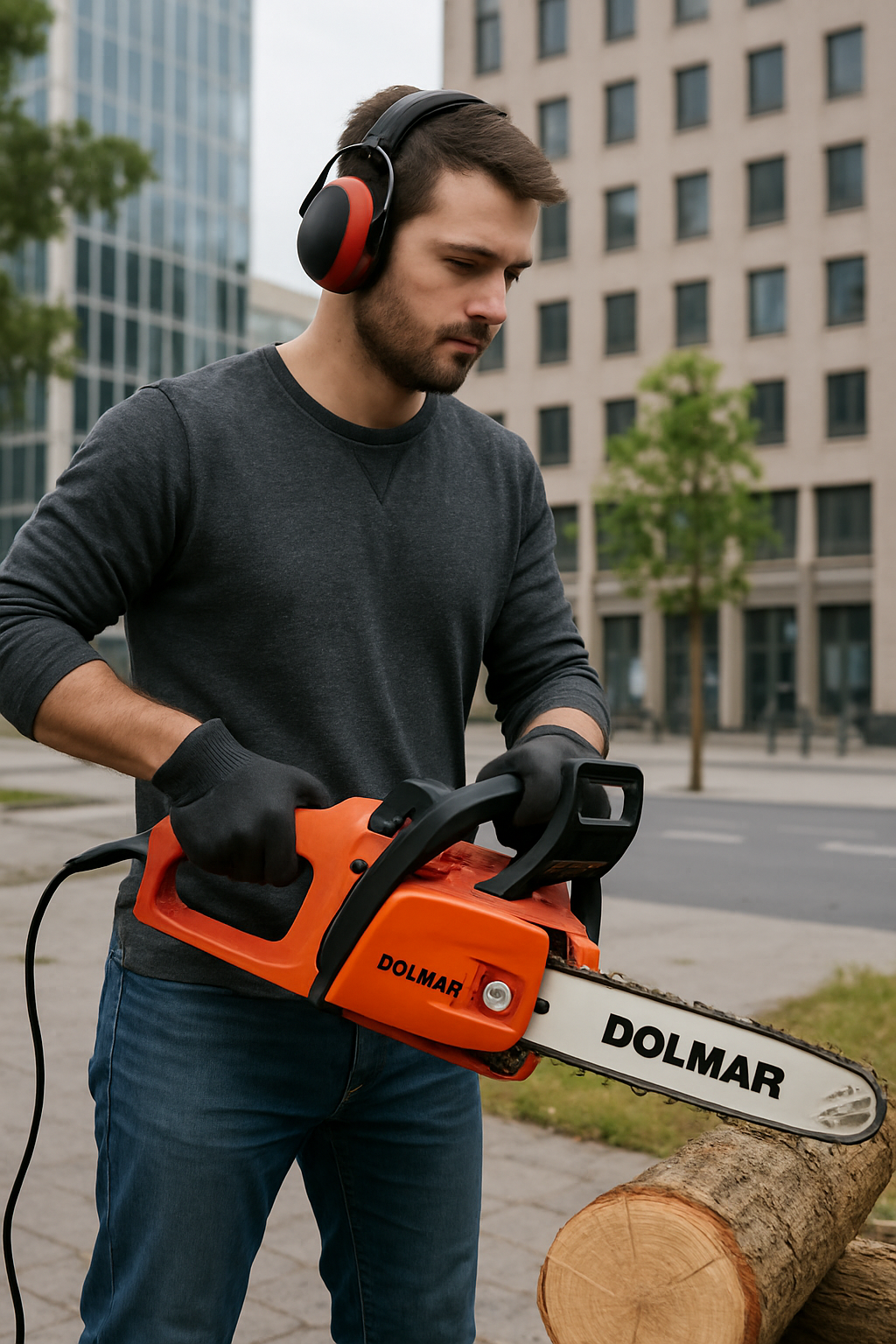 découvrez les dernières innovations de dolmar dans le domaine des tronçonneuses. alliant performance et technologie de pointe, les outils dolmar garantissent une coupe précise et efficace pour tous vos travaux forestiers et de jardinage.