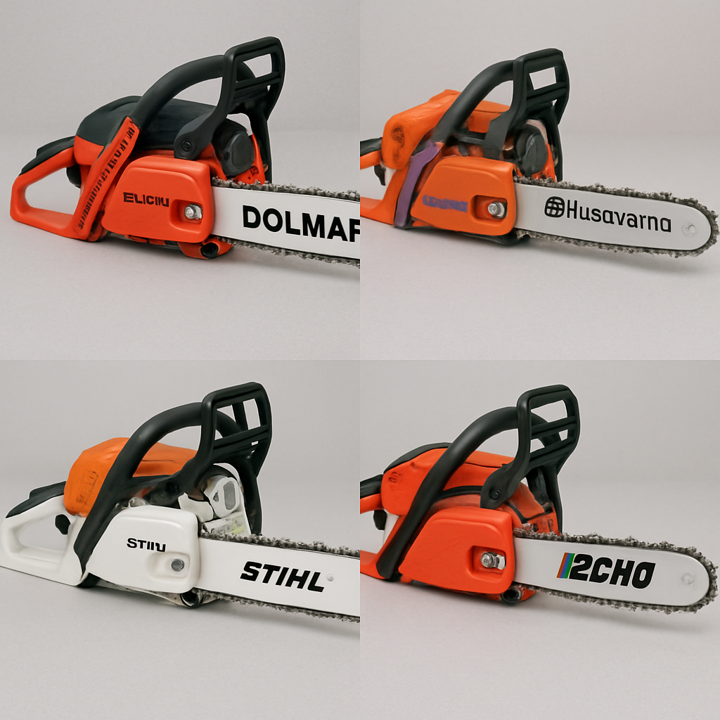 découvrez les dernières innovations de dolmar dans le domaine des tronçonneuses. alliant performance et technologie avancée, les produits dolmar sont conçus pour répondre aux besoins des professionnels et passionnés du jardinage. améliorez votre efficacité avec des outils à la pointe de la technologie.