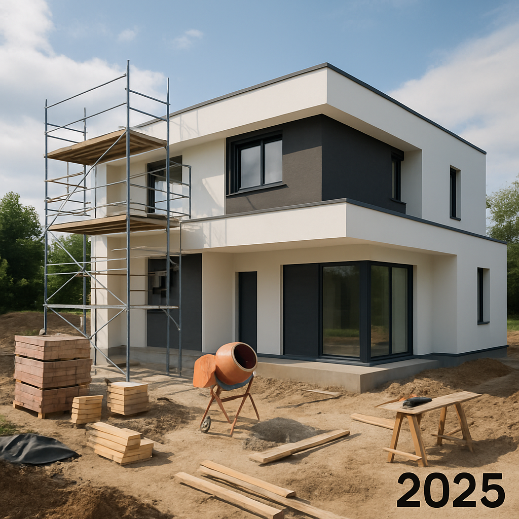 découvrez la garantie de parfait achèvement, une protection essentielle dans le cadre du contrat de construction de maison individuelle (ccmi). apprenez-en plus sur sa définition, son importance et les enjeux qu'elle représente pour les maîtres d'ouvrage, afin d'assurer un ouvrage conforme et de qualité.