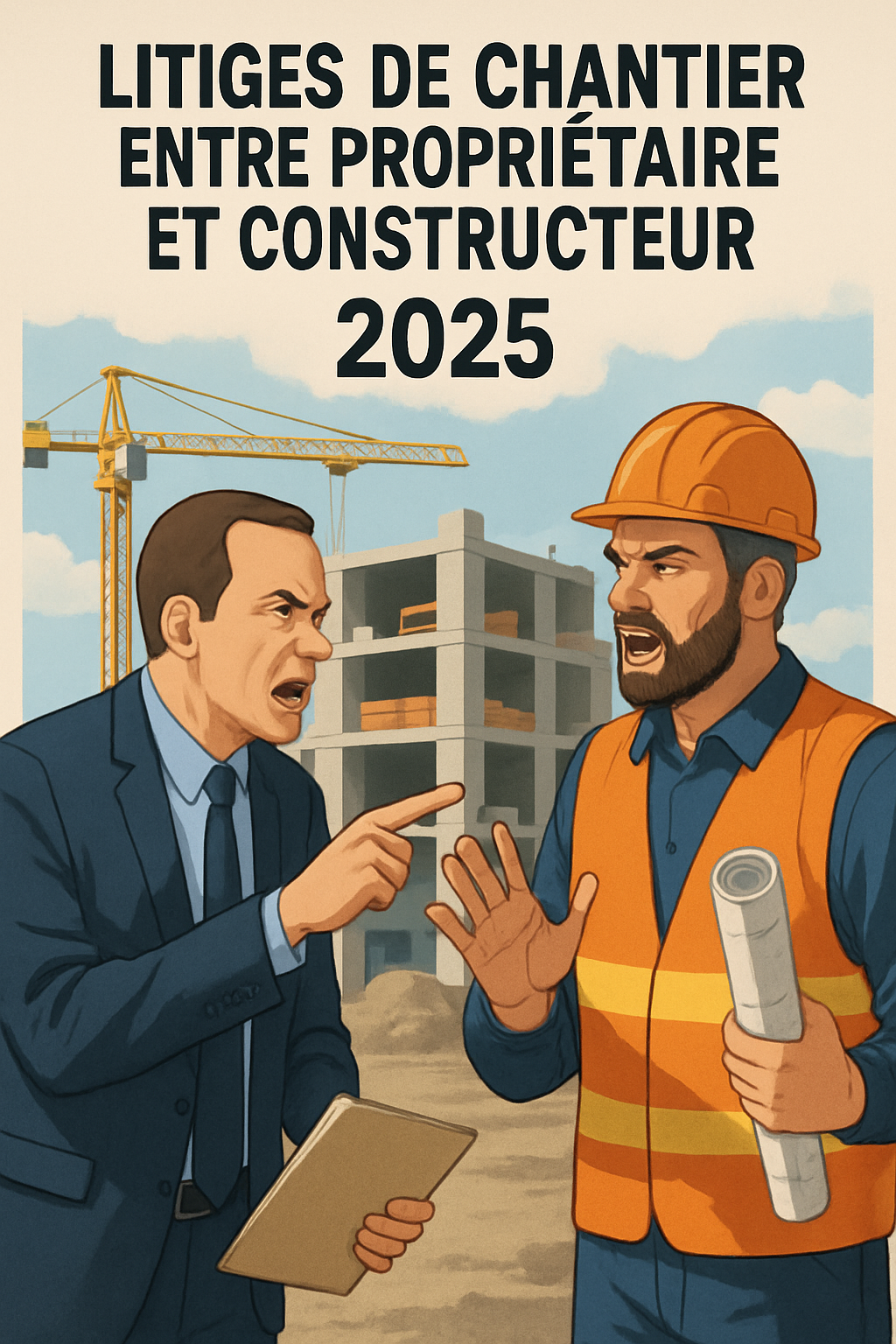 découvrez la garantie de parfait achèvement, essentielle dans le contrat de construction de maison individuelle (ccmi). comprenez sa définition, ses enjeux et son importance pour protéger votre investissement immobilier lors de vos projets de construction. informez-vous sur vos droits et obligations pour une construction sereine.