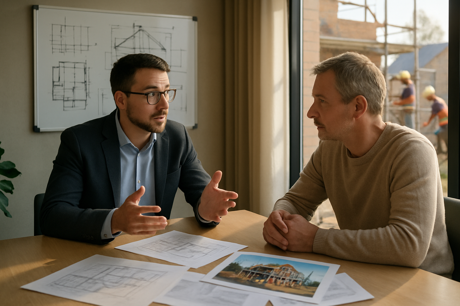 découvrez la définition et les enjeux de la garantie de parfait achèvement dans le cadre du contrat de construction de maison individuelle (ccmi). apprenez comment cette garantie protège les propriétaires et assure la qualité des travaux réalisés.
