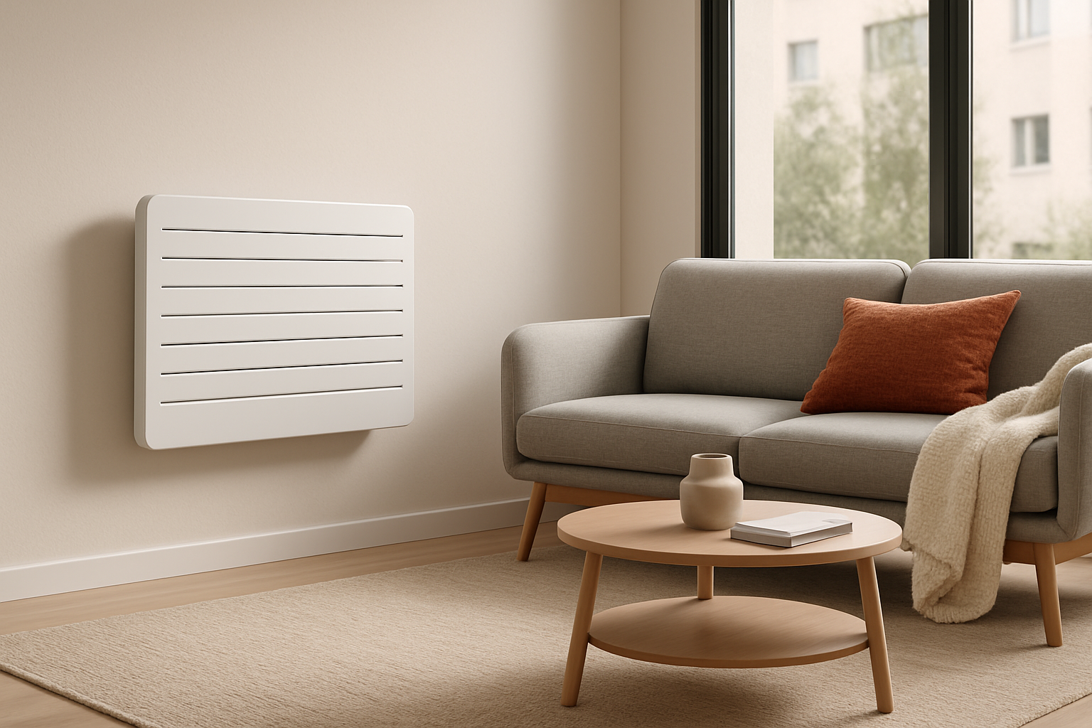 découvrez comment installer un radiateur électrique sans fil pilote en seulement 5 étapes simples. suivez notre guide facile pour profiter d'un chauffage efficace et moderne dans votre maison.