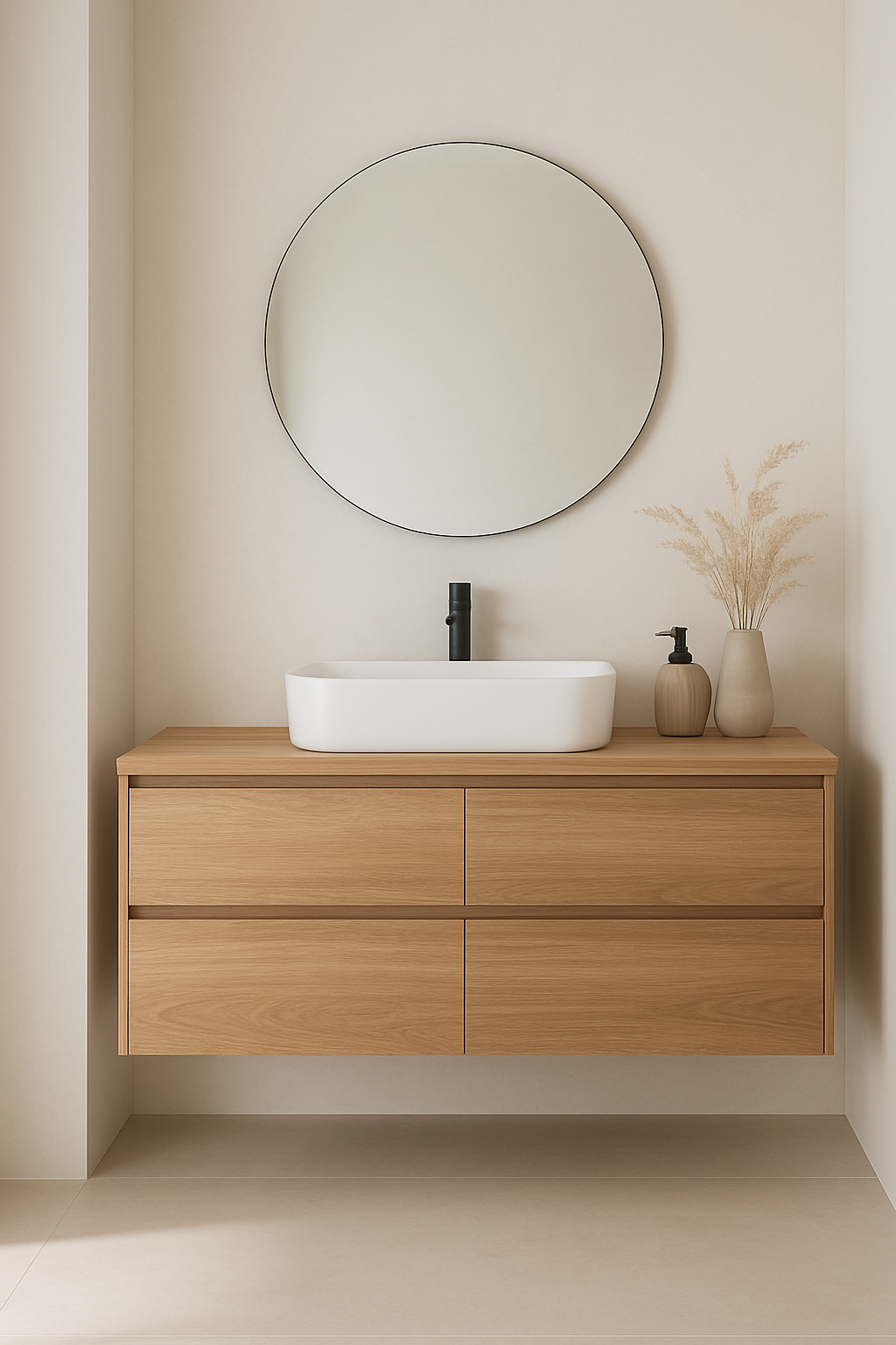 découvrez les tendances incontournables de l'année en matière de meubles de salle de bain avec vasques. explorez des styles modernes et élégants qui transformeront votre espace tout en alliant fonctionnalité et esthétisme.
