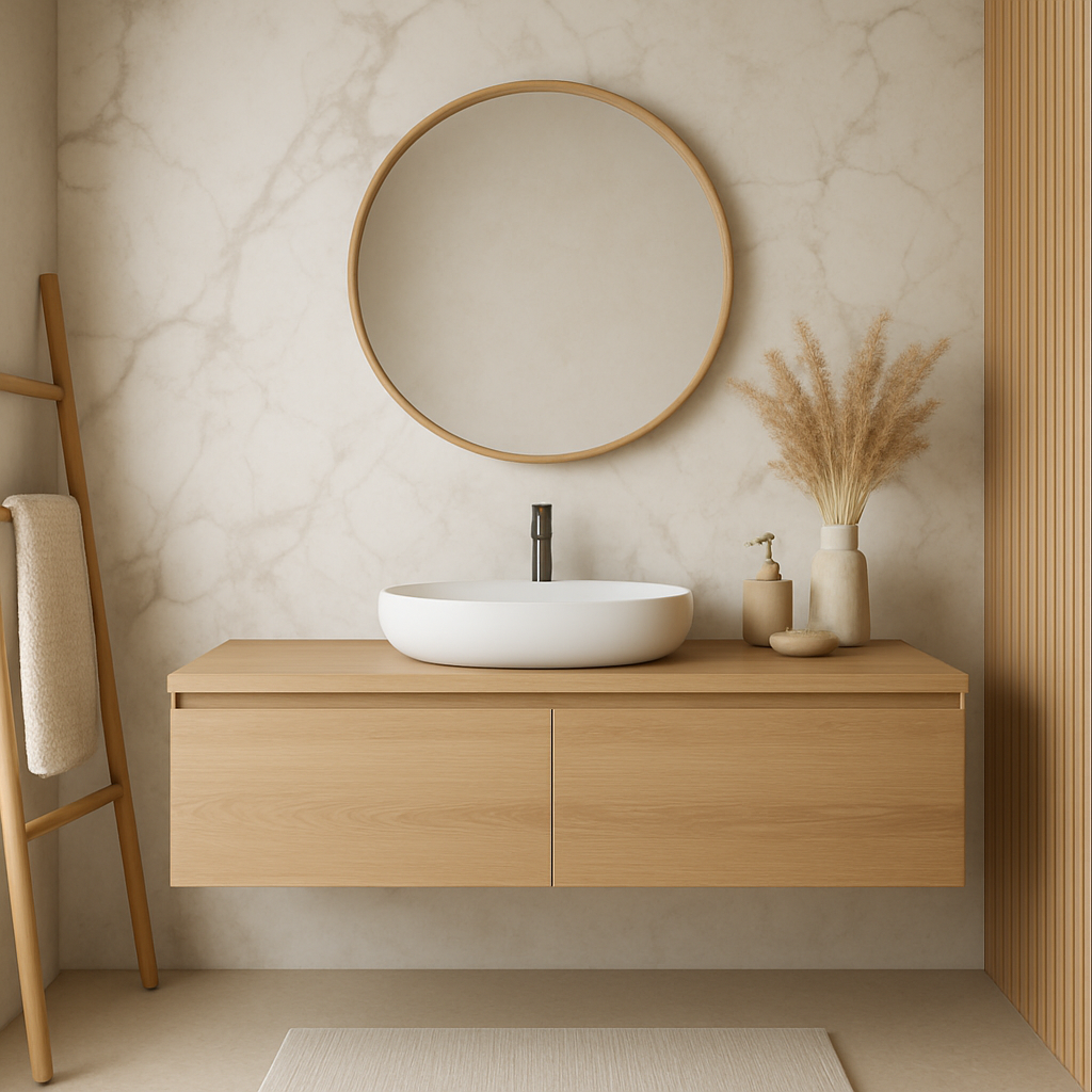découvrez les tendances incontournables de l'année en matière de meubles pour salle de bain avec vasques. transformez votre espace avec des designs modernes et fonctionnels qui allient esthétisme et praticité.