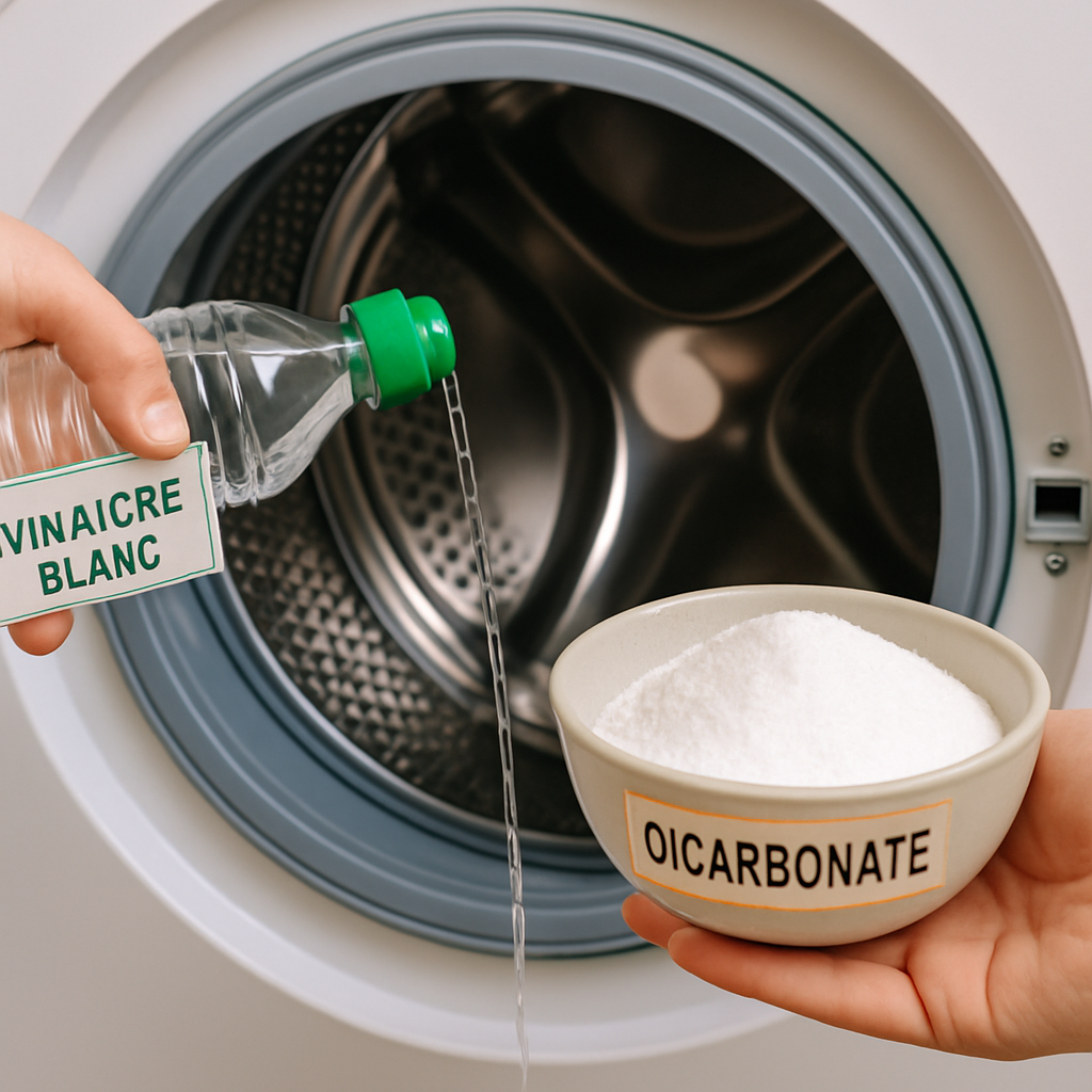 découvrez comment nettoyer votre machine à laver rapidement et facilement en seulement 30 minutes. suivez nos astuces simples pour garantir un lavage optimal et prolonger la durée de vie de votre appareil.