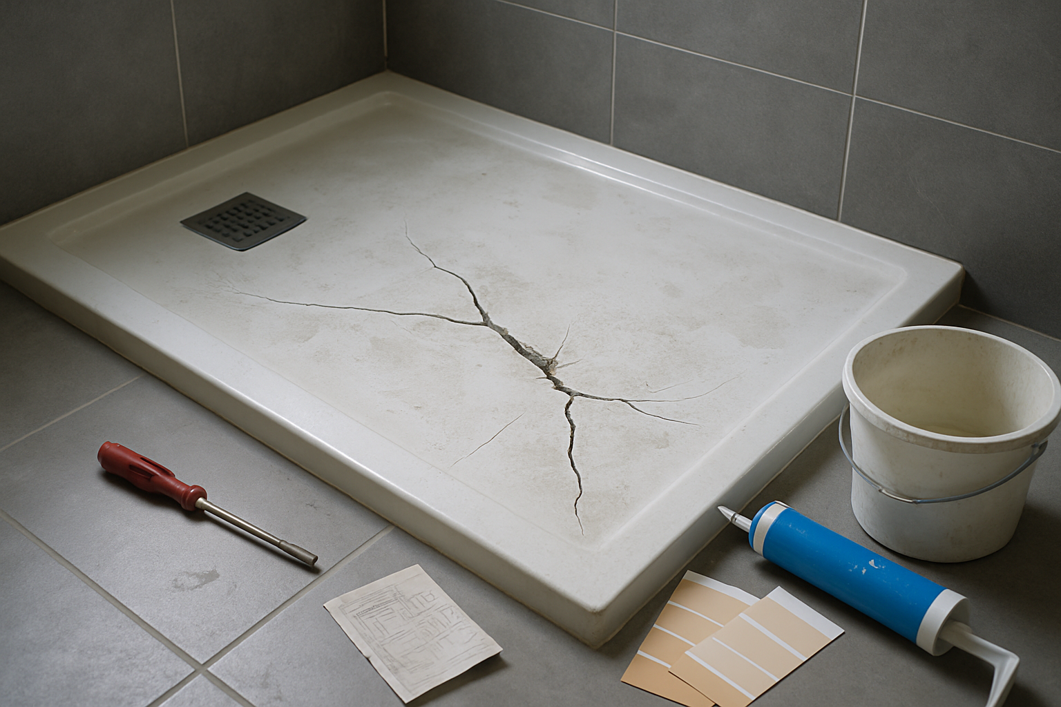 découvrez les inconvénients des receveurs de douche en résine en 2025. apprenez-en davantage sur les problèmes potentiels tels que l'usure, l'entretien, la résistance aux chocs et les risques d'humidité. une analyse complète pour bien choisir votre receveur de douche.