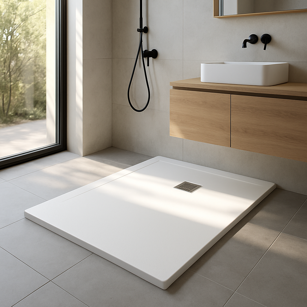 découvrez les inconvénients d'un receveur de douche en résine en 2025. analysez les problèmes potentiels liés à ce matériau, y compris la durabilité, l'entretien et les risques d'usure. informez-vous pour faire le meilleur choix pour votre salle de bain.