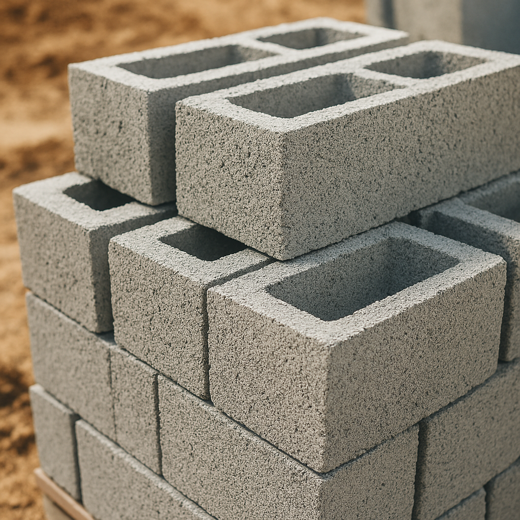 découvrez les dimensions essentielles des parpaings pour vos projets de construction. optimisez votre chantier avec notre guide complet sur les tailles, utilisations et choix des parpaings, afin de garantir un travail de qualité.