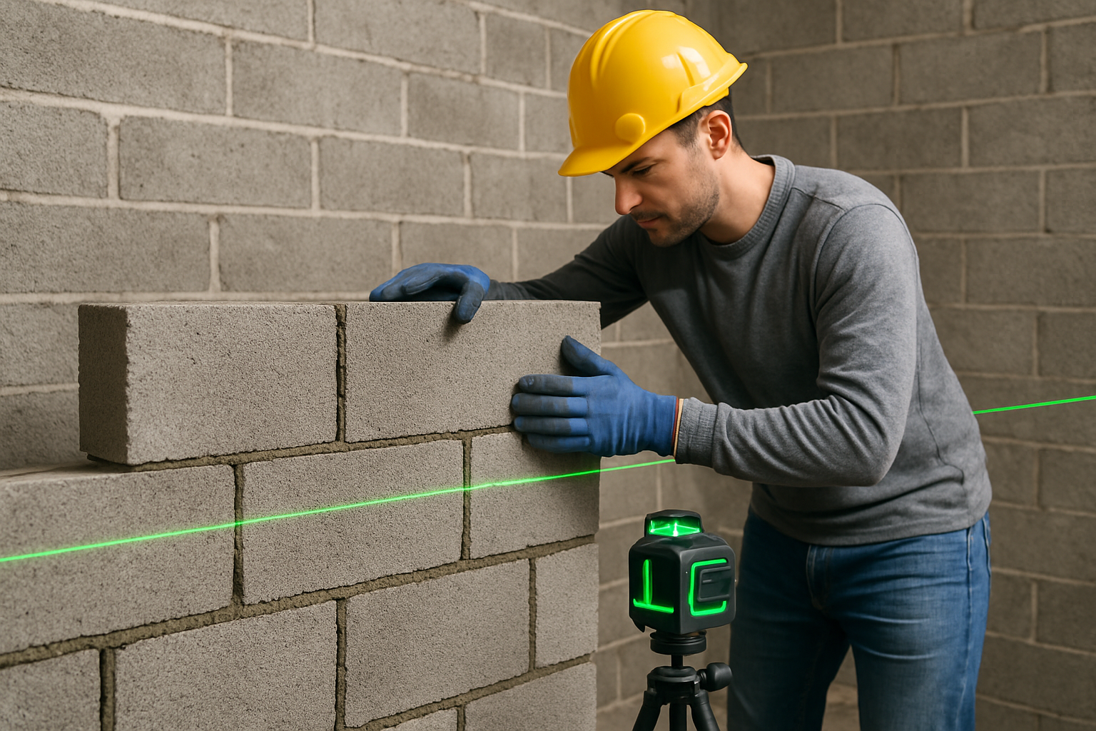 découvrez tout ce qu'il faut savoir sur les dimensions des parpaings pour optimiser vos projets de construction. informez-vous sur les tailles standards, les avantages et les conseils d'utilisation pour garantir la solidité et la durabilité de vos réalisations.