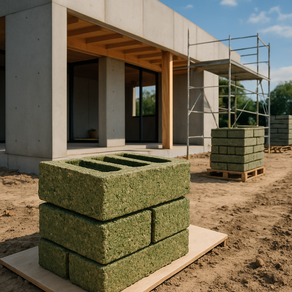 découvrez tout ce qu'il faut savoir sur les dimensions des parpaings afin d'optimiser vos projets de construction. guide complet pour choisir le bon format et répondre à vos besoins en matière de maçonnerie.